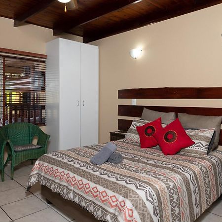 Manzini Chalets Saint Lucia Estuary المظهر الخارجي الصورة