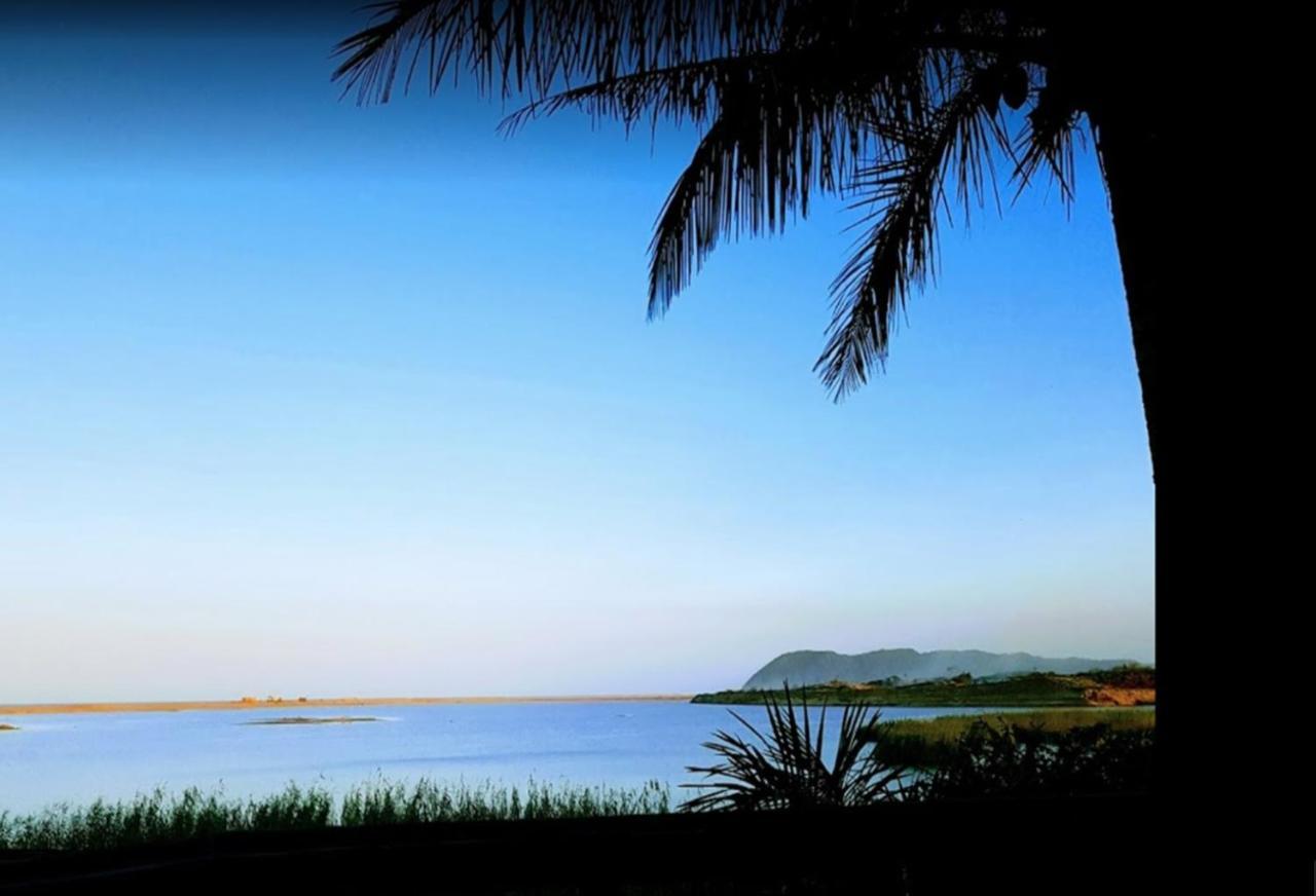 Manzini Chalets Saint Lucia Estuary المظهر الخارجي الصورة