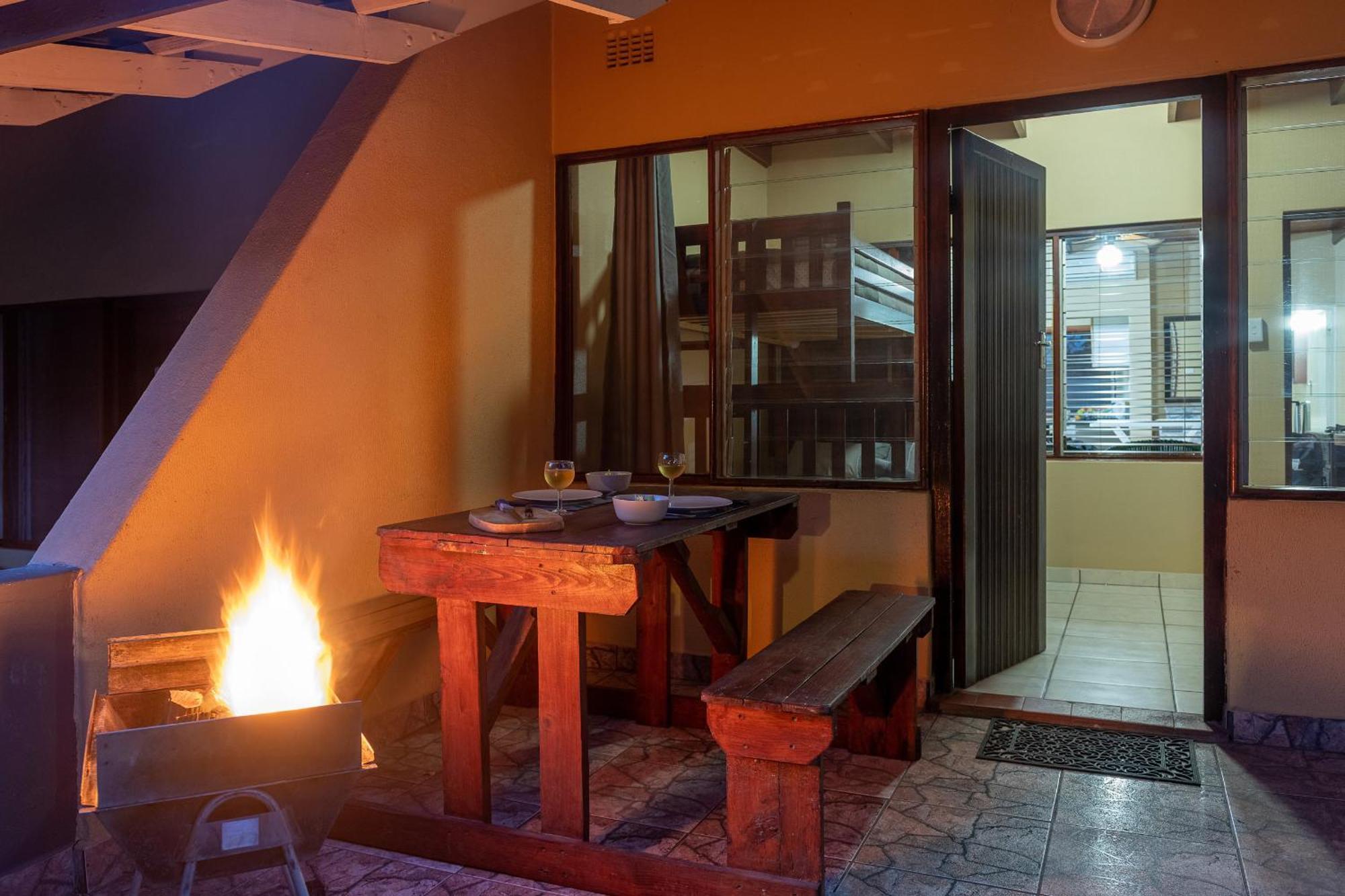 Manzini Chalets Saint Lucia Estuary المظهر الخارجي الصورة