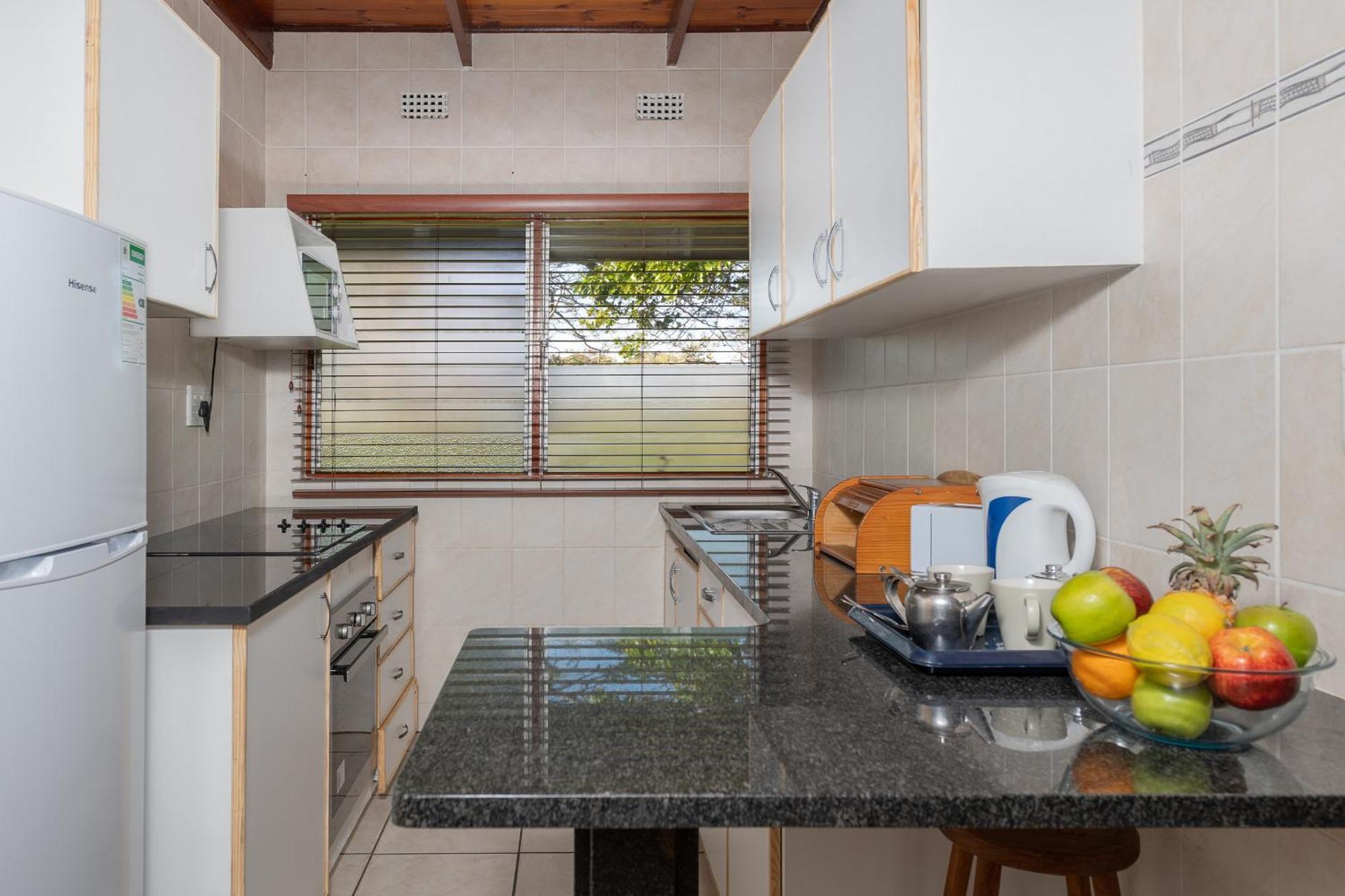 Manzini Chalets Saint Lucia Estuary المظهر الخارجي الصورة