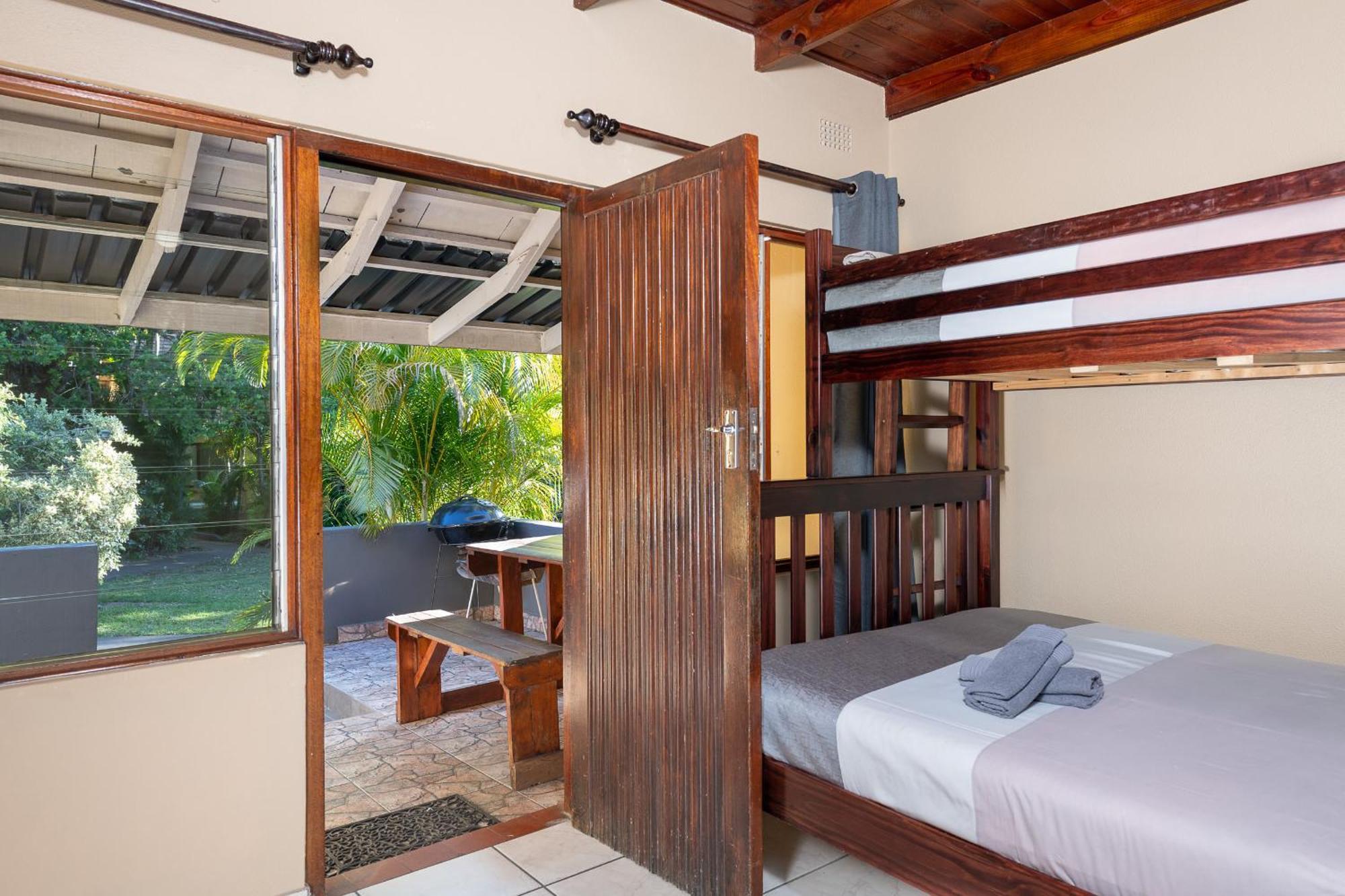 Manzini Chalets Saint Lucia Estuary المظهر الخارجي الصورة